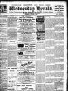 Tottenham and Edmonton Weekly Herald Wednesday 02 November 1904 Page 1