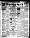 Tottenham and Edmonton Weekly Herald Wednesday 04 January 1905 Page 1