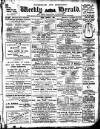 Tottenham and Edmonton Weekly Herald Friday 06 January 1905 Page 1