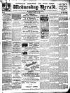 Tottenham and Edmonton Weekly Herald Wednesday 11 January 1905 Page 1