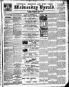 Tottenham and Edmonton Weekly Herald Wednesday 18 January 1905 Page 1