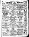 Tottenham and Edmonton Weekly Herald Friday 20 January 1905 Page 1