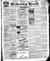 Tottenham and Edmonton Weekly Herald Wednesday 22 February 1905 Page 1