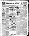 Tottenham and Edmonton Weekly Herald Wednesday 01 March 1905 Page 1