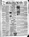 Tottenham and Edmonton Weekly Herald Wednesday 15 March 1905 Page 1