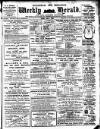 Tottenham and Edmonton Weekly Herald Friday 02 June 1905 Page 1