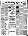 Tottenham and Edmonton Weekly Herald Wednesday 19 July 1905 Page 1