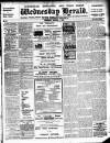Tottenham and Edmonton Weekly Herald Wednesday 01 November 1905 Page 1