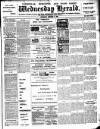 Tottenham and Edmonton Weekly Herald Wednesday 08 November 1905 Page 1