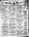 Tottenham and Edmonton Weekly Herald Friday 08 December 1905 Page 1