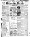 Tottenham and Edmonton Weekly Herald Wednesday 03 January 1906 Page 1