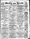 Tottenham and Edmonton Weekly Herald Friday 02 March 1906 Page 1