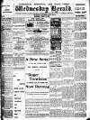 Tottenham and Edmonton Weekly Herald Wednesday 22 August 1906 Page 1