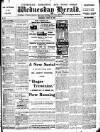 Tottenham and Edmonton Weekly Herald Wednesday 29 August 1906 Page 1