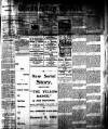 Tottenham and Edmonton Weekly Herald Wednesday 02 January 1907 Page 1