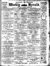 Tottenham and Edmonton Weekly Herald Friday 25 January 1907 Page 1