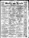 Tottenham and Edmonton Weekly Herald Friday 01 February 1907 Page 1
