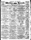 Tottenham and Edmonton Weekly Herald Friday 15 March 1907 Page 1