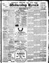 Tottenham and Edmonton Weekly Herald Wednesday 04 September 1907 Page 1