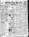 Tottenham and Edmonton Weekly Herald Wednesday 15 January 1908 Page 1