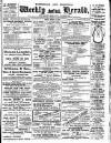 Tottenham and Edmonton Weekly Herald Friday 06 March 1908 Page 1