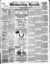 Tottenham and Edmonton Weekly Herald Wednesday 18 March 1908 Page 1