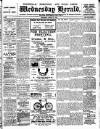 Tottenham and Edmonton Weekly Herald Wednesday 25 March 1908 Page 1