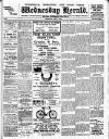 Tottenham and Edmonton Weekly Herald Wednesday 01 April 1908 Page 1