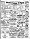 Tottenham and Edmonton Weekly Herald Friday 15 May 1908 Page 1
