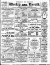 Tottenham and Edmonton Weekly Herald Friday 26 June 1908 Page 1