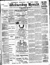 Tottenham and Edmonton Weekly Herald Wednesday 08 July 1908 Page 1