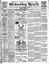 Tottenham and Edmonton Weekly Herald Wednesday 14 October 1908 Page 1