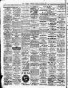 Tottenham and Edmonton Weekly Herald Friday 27 November 1908 Page 6