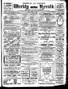 Tottenham and Edmonton Weekly Herald Friday 08 January 1909 Page 1
