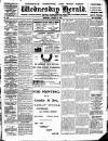 Tottenham and Edmonton Weekly Herald Wednesday 20 January 1909 Page 1