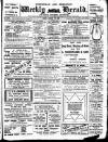 Tottenham and Edmonton Weekly Herald Friday 22 January 1909 Page 1