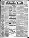 Tottenham and Edmonton Weekly Herald Wednesday 03 March 1909 Page 1