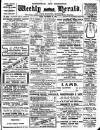 Tottenham and Edmonton Weekly Herald Friday 10 September 1909 Page 1