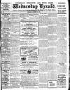 Tottenham and Edmonton Weekly Herald Wednesday 24 November 1909 Page 1