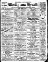 Tottenham and Edmonton Weekly Herald Friday 26 November 1909 Page 1