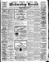 Tottenham and Edmonton Weekly Herald Wednesday 15 December 1909 Page 1