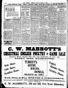 Tottenham and Edmonton Weekly Herald Friday 17 December 1909 Page 4