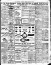 Tottenham and Edmonton Weekly Herald Friday 17 December 1909 Page 15