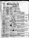 Tottenham and Edmonton Weekly Herald Wednesday 05 January 1910 Page 1