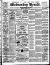 Tottenham and Edmonton Weekly Herald Wednesday 12 January 1910 Page 1