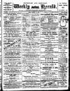 Tottenham and Edmonton Weekly Herald Friday 14 January 1910 Page 1