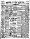 Tottenham and Edmonton Weekly Herald Wednesday 19 January 1910 Page 1