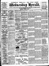 Tottenham and Edmonton Weekly Herald Wednesday 09 February 1910 Page 1