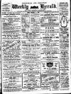 Tottenham and Edmonton Weekly Herald Friday 11 February 1910 Page 1