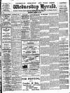 Tottenham and Edmonton Weekly Herald Wednesday 16 February 1910 Page 1